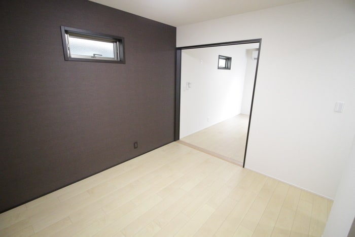 居室 フジパレス淡路Ⅱ番館