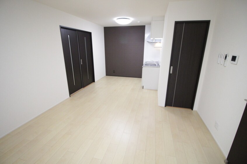 居室 フジパレス淡路Ⅱ番館