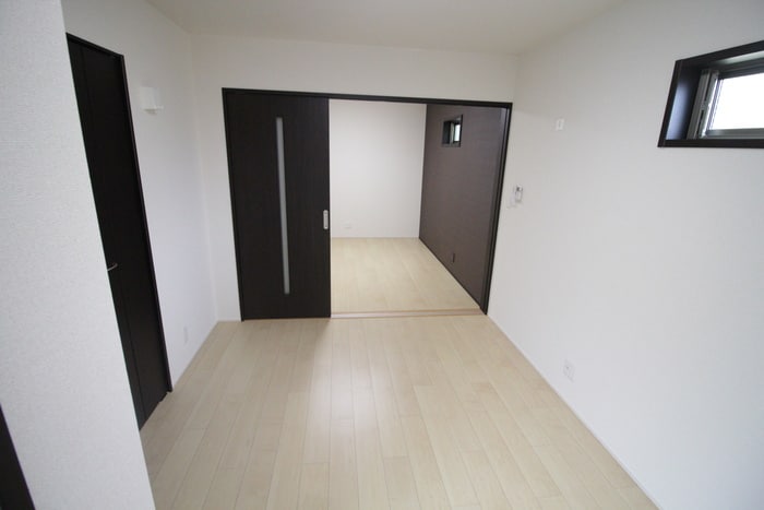 居室 フジパレス淡路Ⅱ番館