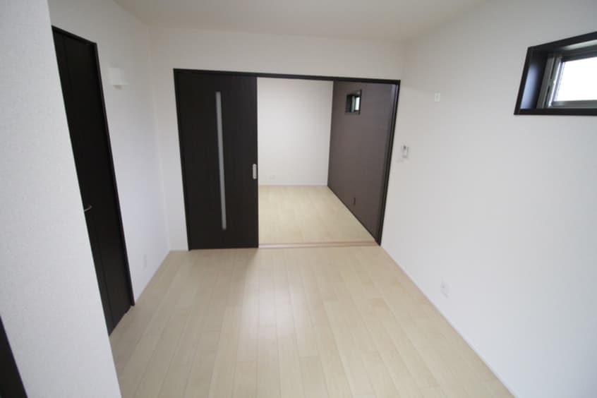 居室 フジパレス淡路Ⅱ番館