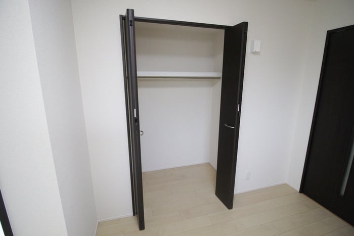 収納 フジパレス淡路Ⅱ番館