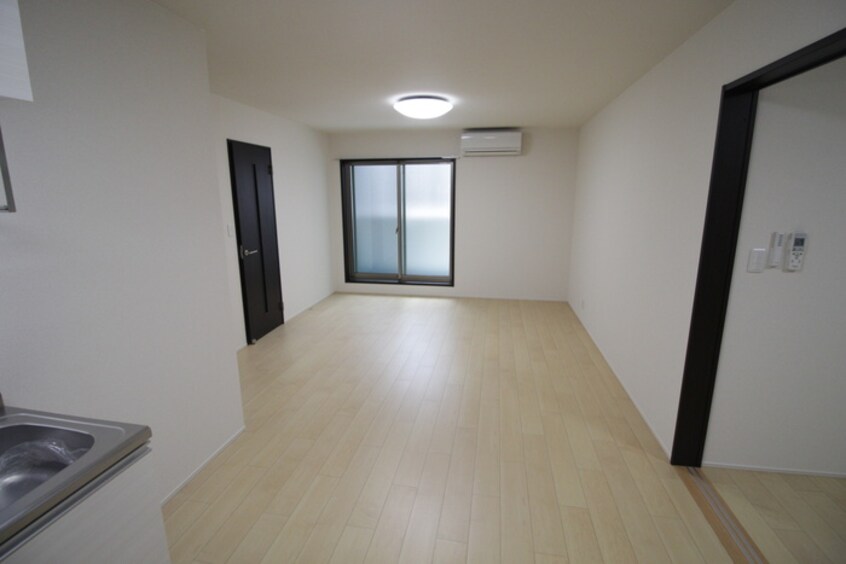 居室 フジパレス淡路Ⅱ番館