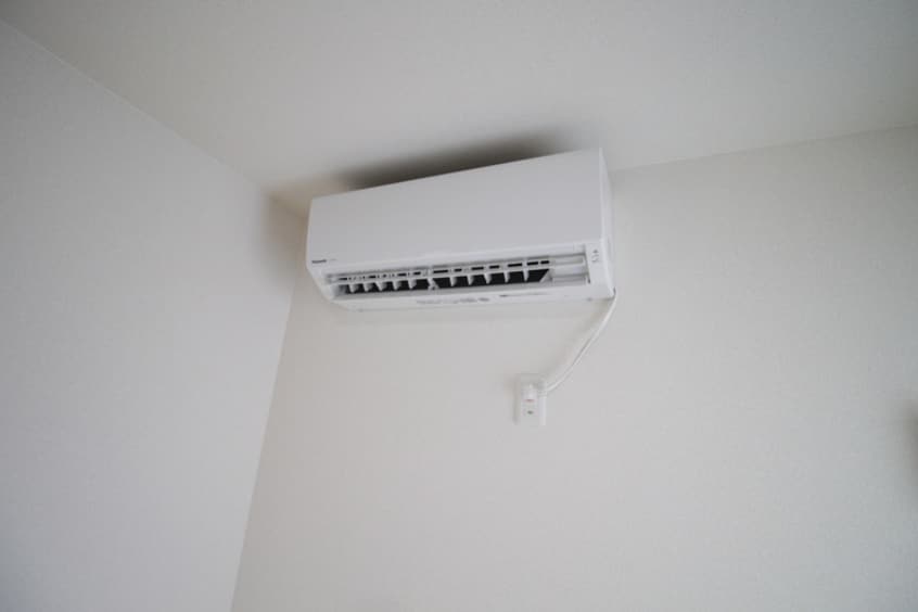 内観写真 フジパレス淡路Ⅱ番館