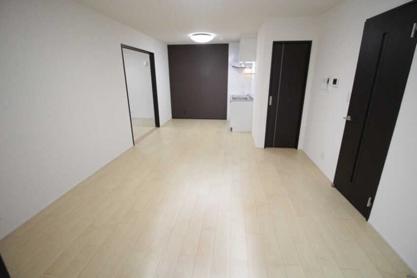 居室 フジパレス淡路Ⅱ番館