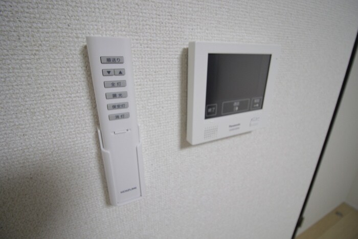 内観写真 フジパレス淡路Ⅱ番館