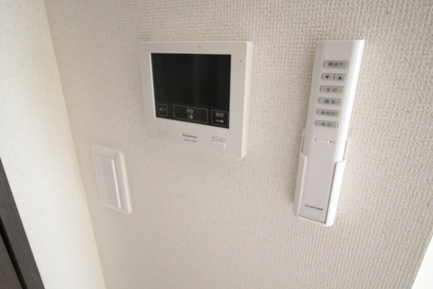 内観写真 フジパレス淡路Ⅱ番館