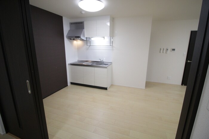 居室 フジパレス淡路Ⅱ番館