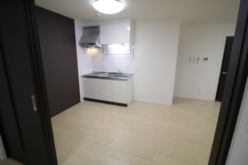 居室 フジパレス淡路Ⅱ番館