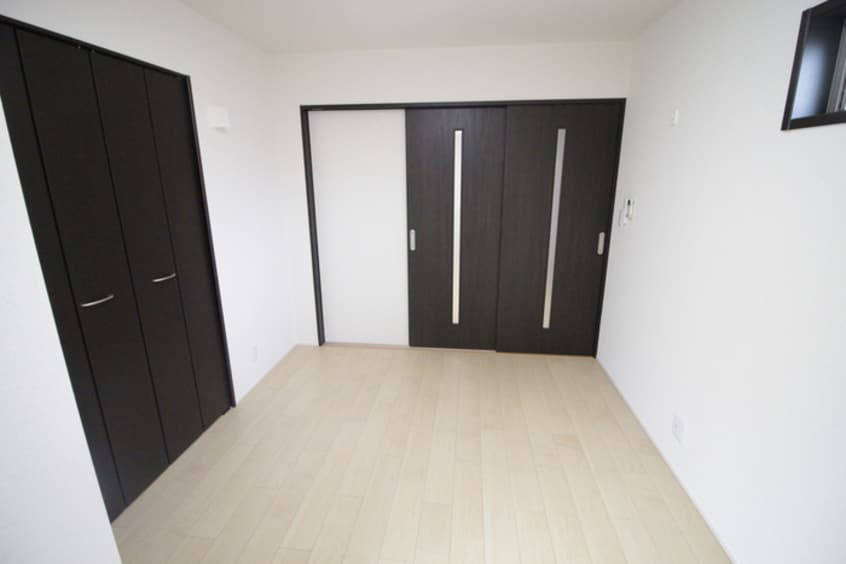 居室 フジパレス淡路Ⅱ番館