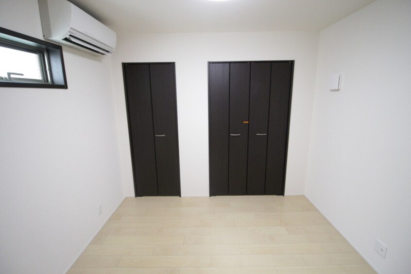 居室 フジパレス淡路Ⅱ番館