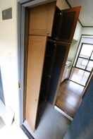 靴箱 DORMITORY　Ｉ・Ｈ・Ｋ