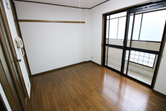 居室 DORMITORY　Ｉ・Ｈ・Ｋ