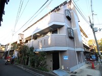 グリーンビレッジ烏丸