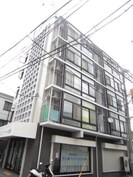 ＦＩＤＵＣＩＡの外観