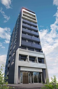 ｽﾜﾝｽﾞｼﾃｨ心斎橋ﾙｰﾉ（304）