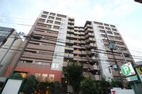 パルコート四条室町(802)