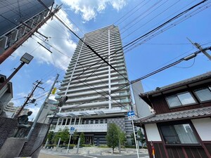 ザ・草津タワー(2707)