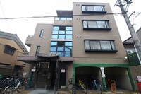朝日プラザ四条大宮(214)
