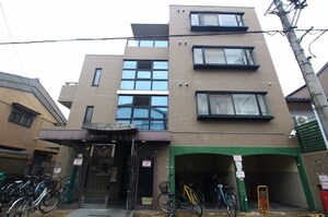 朝日プラザ四条大宮(214)