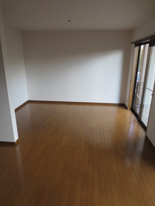 居室 ガ－デンハウスＣ棟