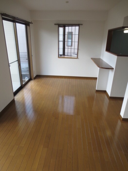 居室 ガ－デンハウスＣ棟