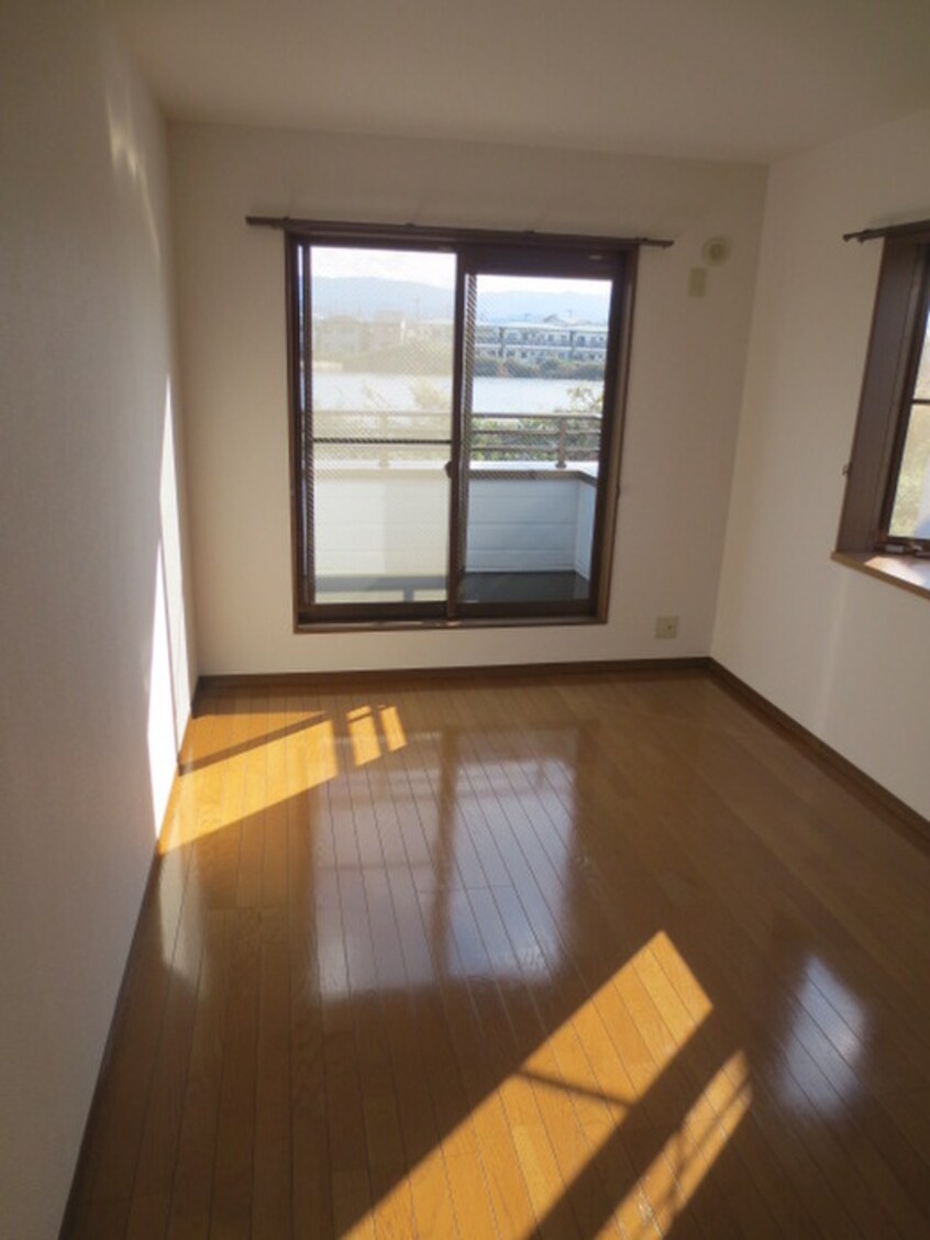 居室 ガ－デンハウスＣ棟