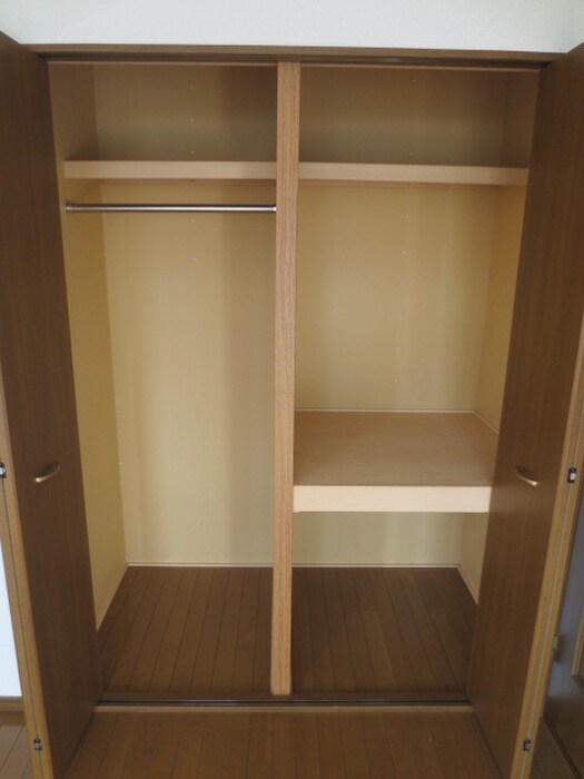 収納 ガ－デンハウスＣ棟