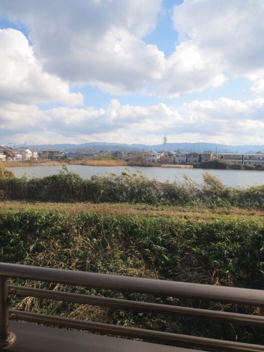 周辺環境 ガ－デンハウスＣ棟