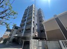 ドミ－ル喜連の外観