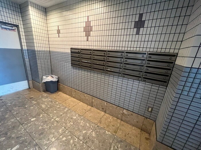 建物設備 ドミ－ル喜連