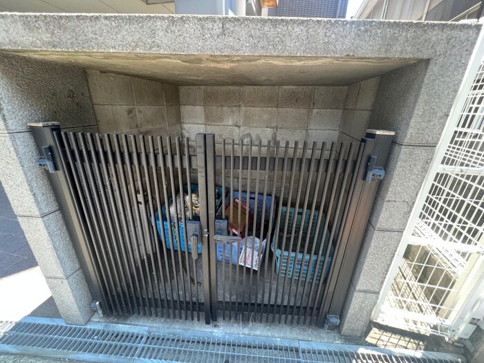 建物設備 ドミ－ル喜連