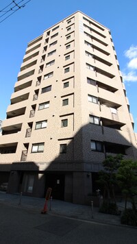 リーガル江戸堀(804)