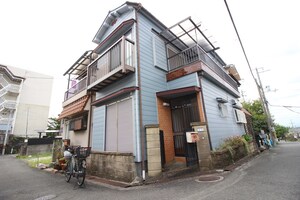 嘉納貸家