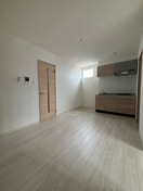 居室 ＢＡＤＧＥ瓢箪山