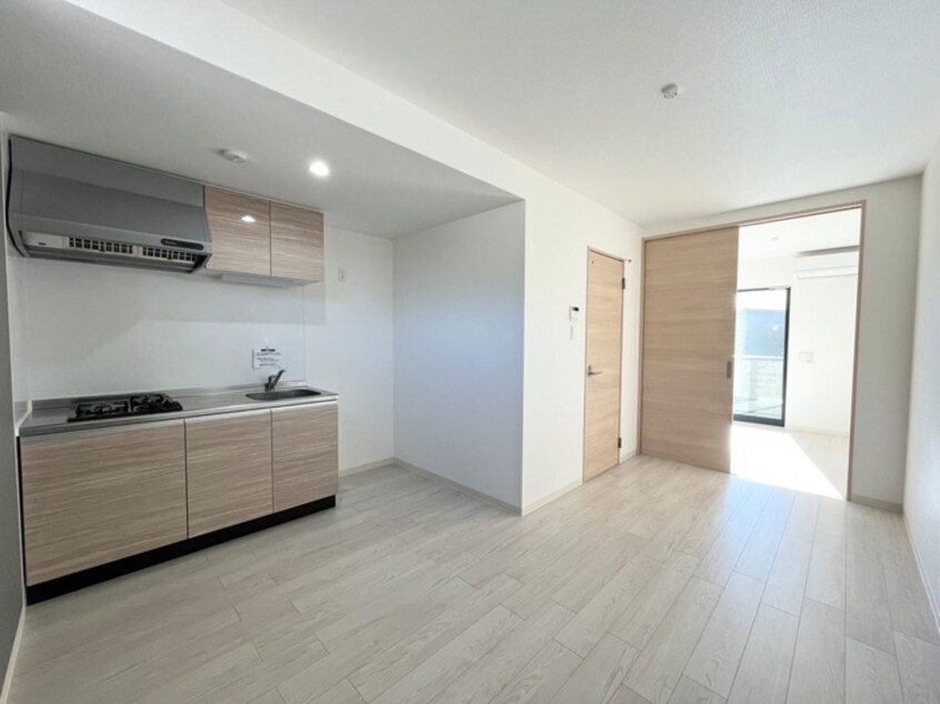 居室 ＢＡＤＧＥ瓢箪山