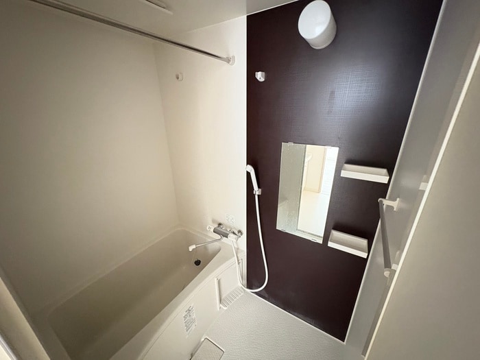 バス／シャワールーム等 ＢＡＤＧＥ瓢箪山