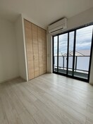 居室 ＢＡＤＧＥ瓢箪山