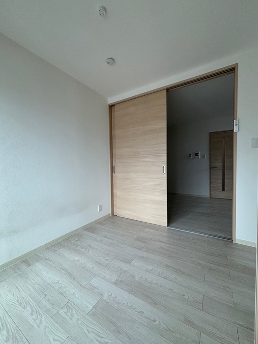 居室 ＢＡＤＧＥ瓢箪山