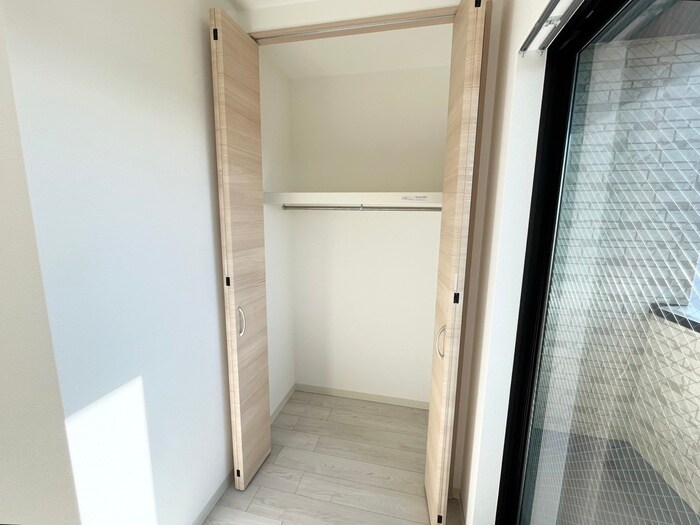 収納 ＢＡＤＧＥ瓢箪山