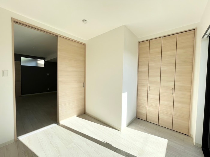 居室 ＢＡＤＧＥ瓢箪山