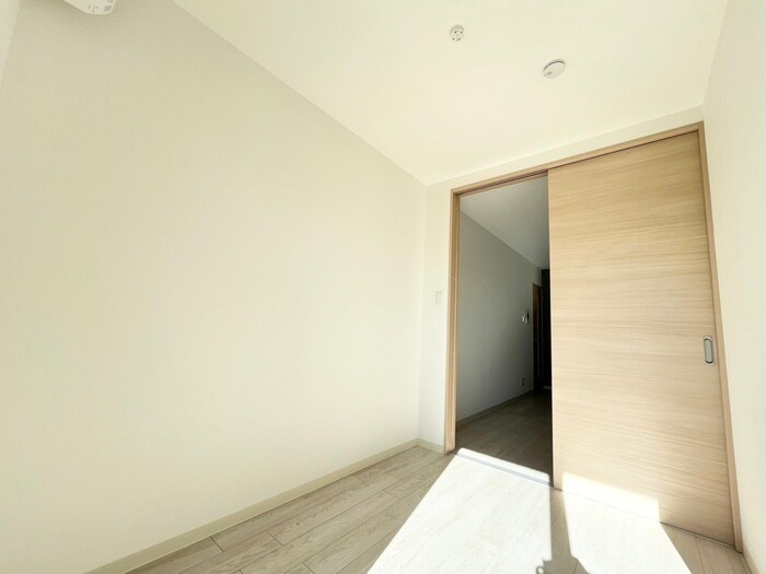 居室 ＢＡＤＧＥ瓢箪山