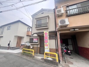 山ノ内宮脇町貸家