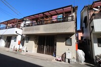 ハイツタナカＣ棟