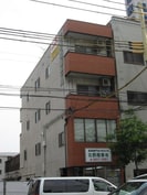 北野商事ビルの外観