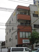 外観写真 北野商事ビル