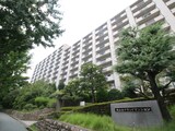 桃山台ｸﾞﾗﾝﾄﾞﾏﾝｼｮﾝＤ２棟(101)