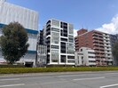 プレミスト京都五条(1106)の外観
