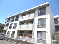 清風マンション