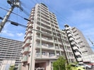 ヴィエナ栗東の外観