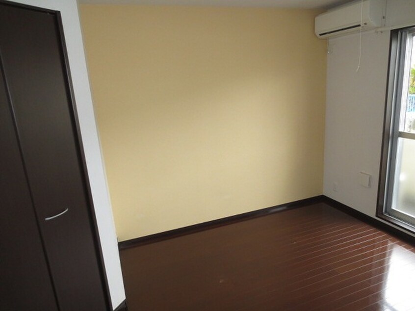 居室 ヴィアノ大谷町